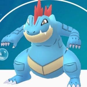 Meet your Posher, Ronin